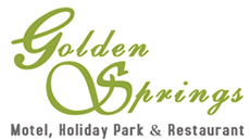 Sapphire Springs